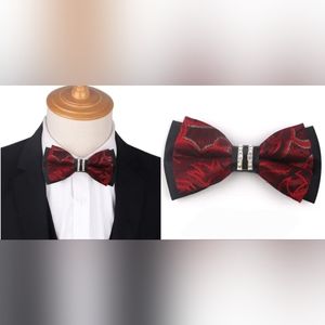 Bow tie